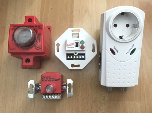 Dehn dsa 230 und weitere - dsa,