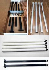 Möbelfuß Tischbeine Metall