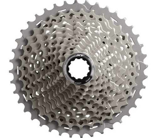 Shimano m8000 11 fach - xt,