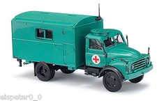 Busch 50810, Hanomag AL 28 MKW