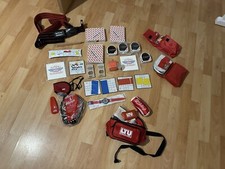 Große LTU Sammlung Boardtaschen uvm Vieles Neu