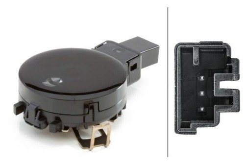 Hella regensensor 6pw 012 - regensensor,