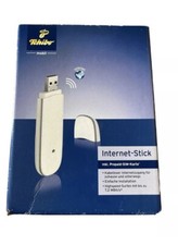 Mobiler Internet USB - Stick - UMTS 2011 | tchibo Huawai Telefonica