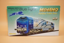 Mehano Spur H0 306123