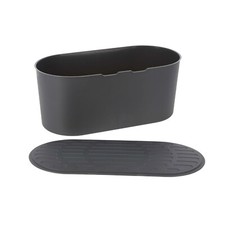 Kunststoff Brotkasten