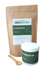 1000g + 200g Dose Zeolith