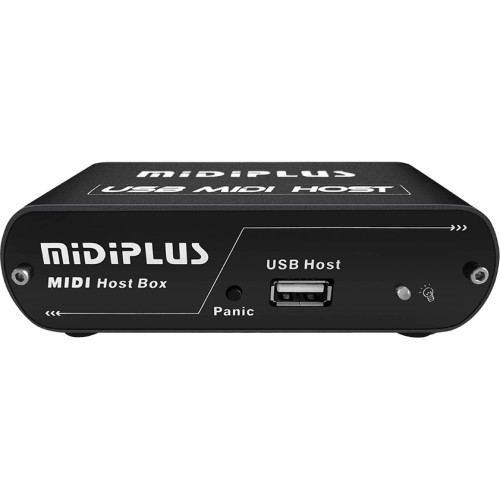 Midiplus usb midi - midiplus,