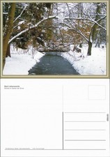 Ansichtskarte Bad Liebenwerda