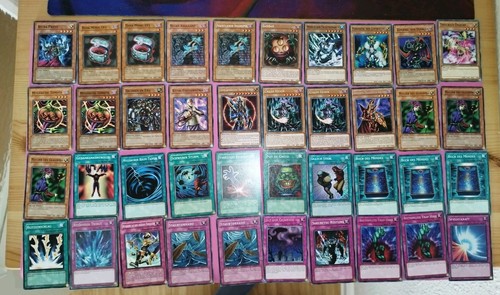 Deck goat oldschool - /,