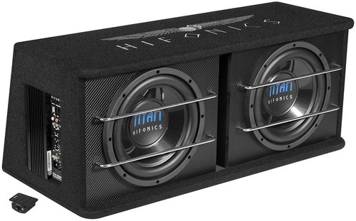 Hifonics tda250r x 25 - hifonics, |