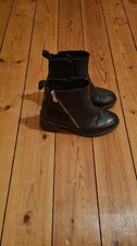 Zign Stiefeletten  39
