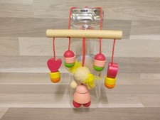 Baby Kinderwagenkette Mobile