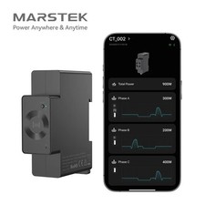 Marstek Smart Meter CT002 3