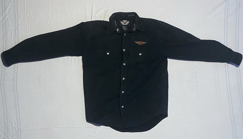 Harley davidson herren hemd - herren, s