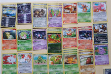 Pokemon Karten