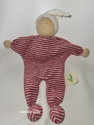 Alana schmusetuch wichtel - dm,