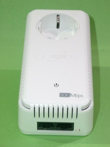 Devolo dlan 500 - 500, powerline