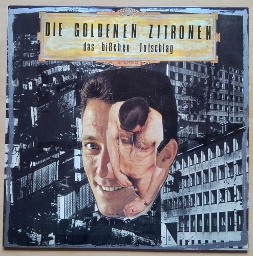 Das bißchen totschlag - das,