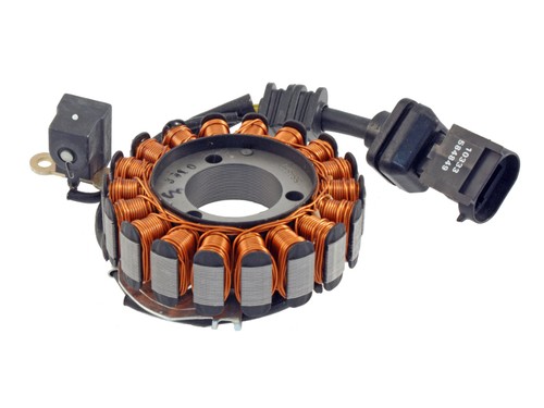 Stator lichtmaschine rms für - stator,