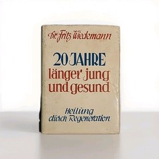 "20 Jahre länger jung und