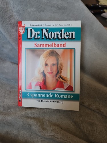 Norden sammelband 92 - dr.,