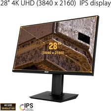 Asus TUF Gaming VG289Q 4K
