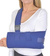 Aspen Medical Lancaster Shoulder Sling Immobilizer Schulterorthese Armschlinge