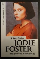 Heyne Filmbibliothek 179 Jodie