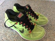 nike lunarglide 5