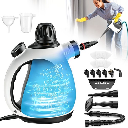 Dampfreiniger handgerät steam - dampfreiniger,