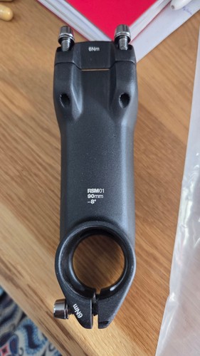 Bmc rsmo vorbau 8 - bmc, 1