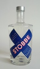 STOBBE 1776 Classic Blackcurrant Premium London Dry Gin 0,5 Liter