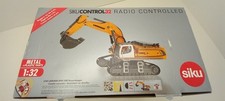 Siku Control 32 6740 Liebherr