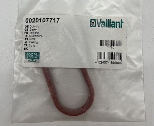 Vaillant dichtung 107 vc - 107, e,