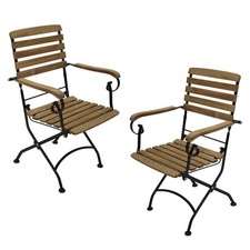 Gartenstuhl JAKARTA mit