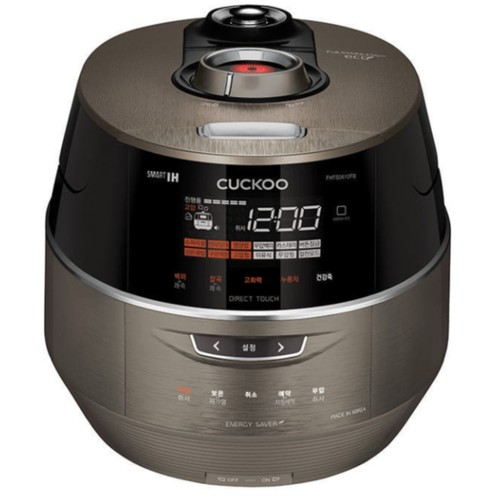 Cuckoo koreanischer - cuckoo,