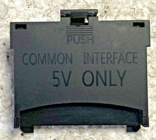 Samsung CI Common Interface