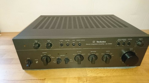 Technics 8080 - technics, su-8080