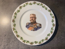 Patriotika Bavaria Porzellan