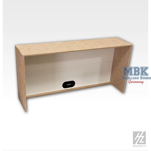 Hobby zone hzom17 - zone, cabinet