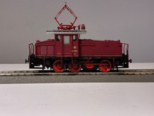 PIKO DB BR 163 Rangierlok