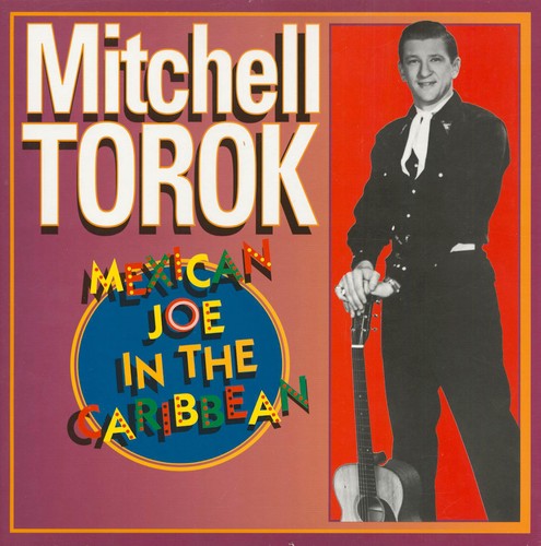Mitchell torok mexican joe - -,