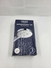 GROHE Rainshower SmartActive