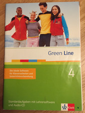 Green Line 4 Standardaufgaben