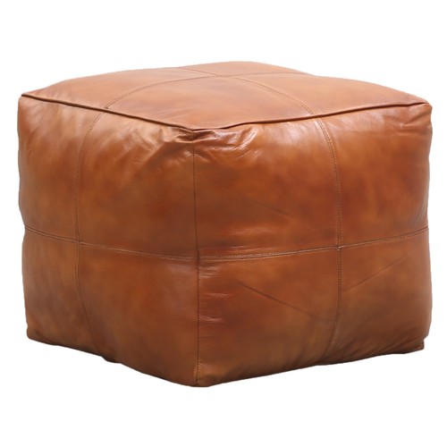 Vintage sitzkissen hocker pouf - vintage,