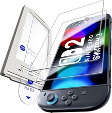 2X 6D EASY INSTALL Schutzglas