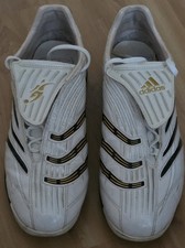 Adidas Traxion Turf Beckham