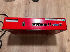Securepoint Terra Firewall