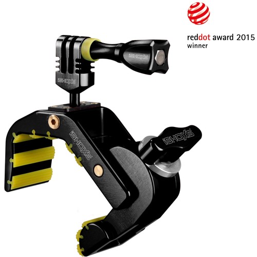 Ishoxs shark action cam - shark,