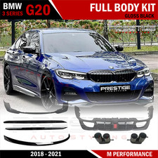 BODY KIT FÜR BMW 3ER G20